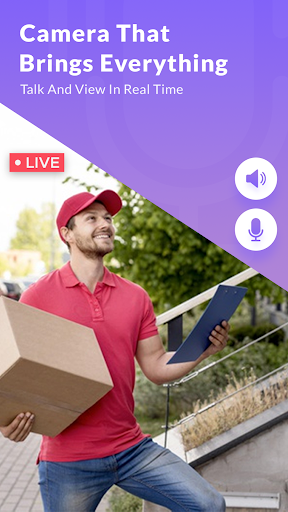 CCTV Camera Recorder