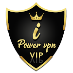 Cover Image of Download i Power Vip Vpn  APK