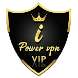 i Power Vip Vpn icon