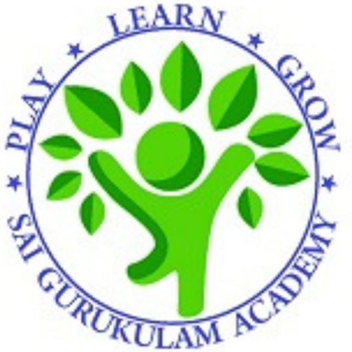 SAI GURUKULAM logo