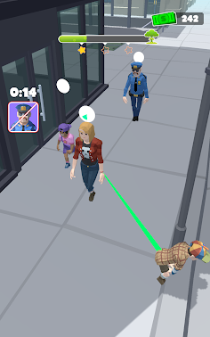 Fart'em All 3D - Screenshot 3