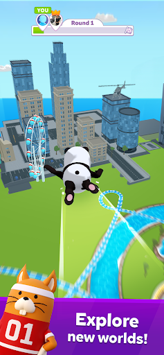 aquapark.io - Action - games