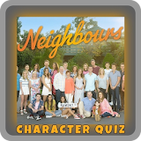 Neighbours - Character Quiz icon