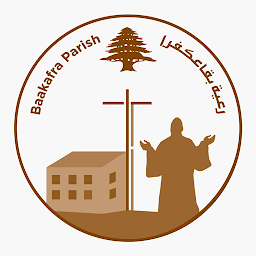 Слика иконе Bqaakafra Parish