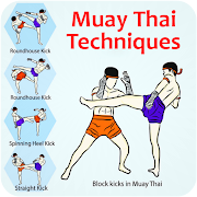 Top 35 Lifestyle Apps Like Muay Thai Techniques Training - Best Alternatives