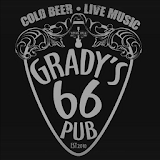 Grady's 66 Pub icon