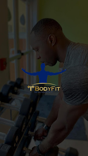 Android application TbodyFit Coaching App screenshort