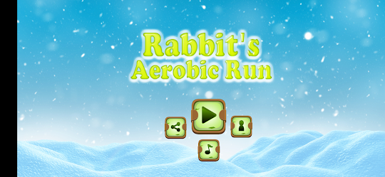 Rabbit's Aerobic Run