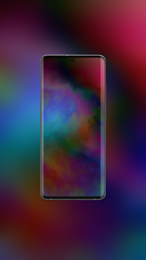 Motorola G Plus Screen 2