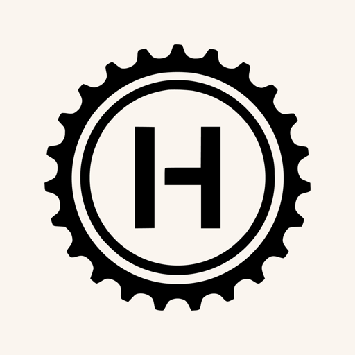 Huyser for  Android – Latest Version & Features app icon