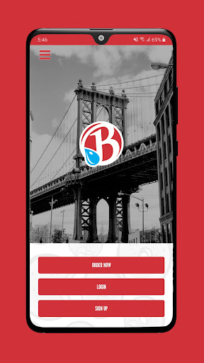 BWB Rewards Screenshot 1 - AppWisp.com