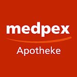 Cover Image of Tải xuống medpex: hiệu thuốc trực tuyến 4.22.1 APK