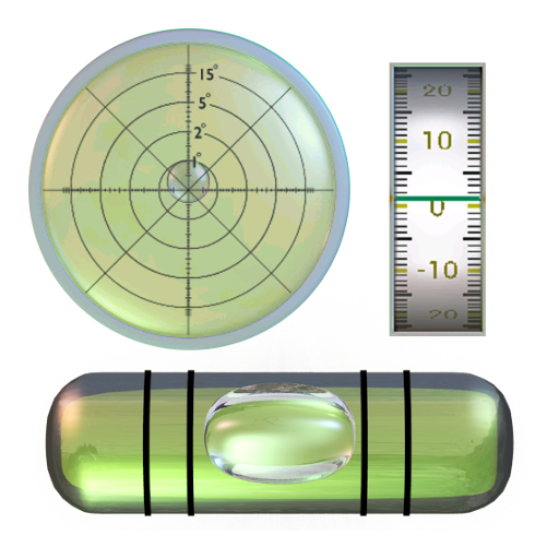 Spirit Level  Icon