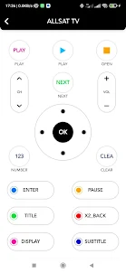 All Android TV Remote-Smart TV