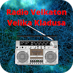 Cover Image of Скачать Radio Velkaton Velika Kladusa 1.0 APK