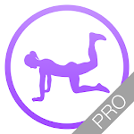 Cover Image of ดาวน์โหลด Daily Butt Workout  APK