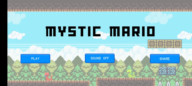 Mystic Mario - 2.0.1 - (Android)