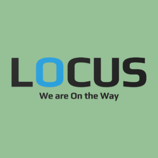 Locus for  Android – Latest Version & Features app icon
