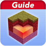 guide for exploration lite icon
