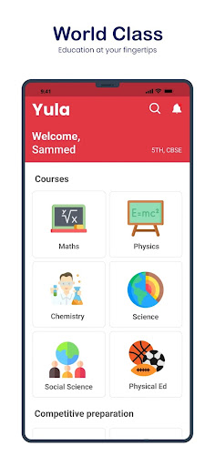 Lakshya Batch SSVM KMR Screen 3