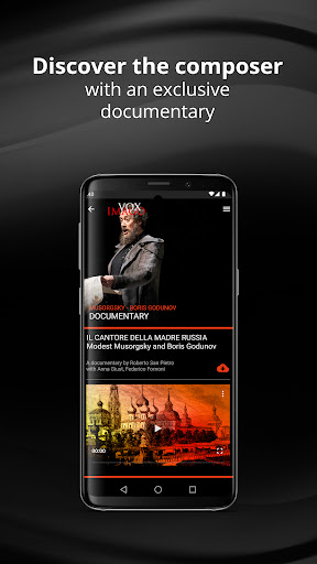 Vox Imago Screen 3