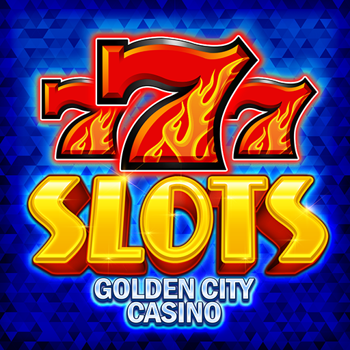 Golden City Casino App