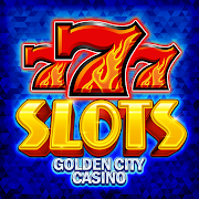 Golden City Casino app icon