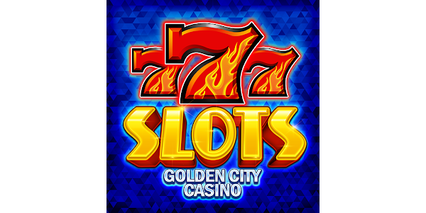 Golden City Casino - Free Slots