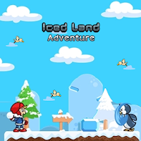 Iced Land Adventure