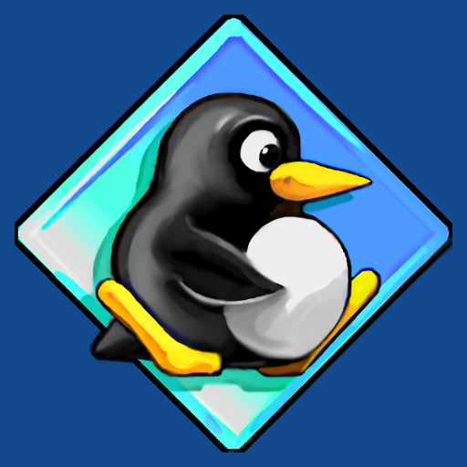 SuperTux Classic logo