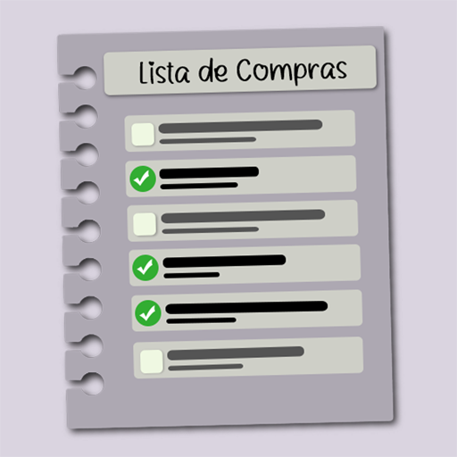 Lista de Compras logo
