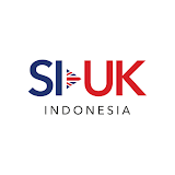 SI-UK Event App icon
