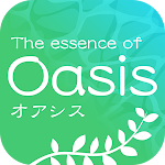 Cover Image of डाउनलोड The essence of Oasis　公式アプリ  APK