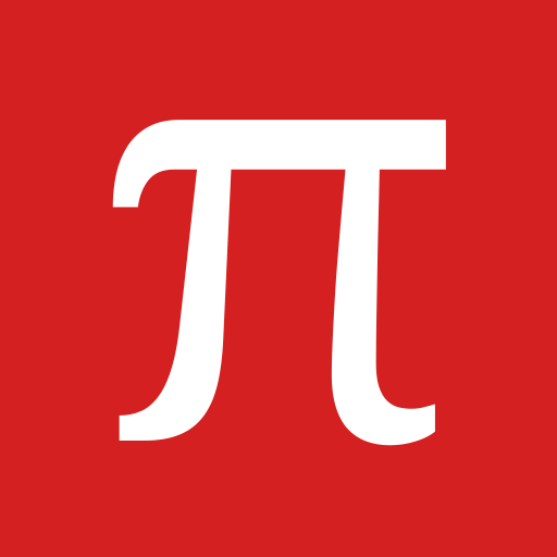 Scientific Calculator logo