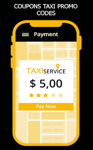 Taxi: Uber driver Promo Codes