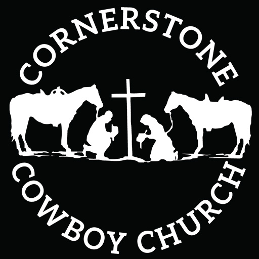 Cornerstone Cowboy Church logo