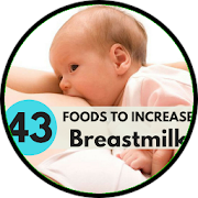 Top 44 Health & Fitness Apps Like How to increase breast milk - Best Alternatives