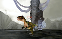screenshot of Dinos Online
