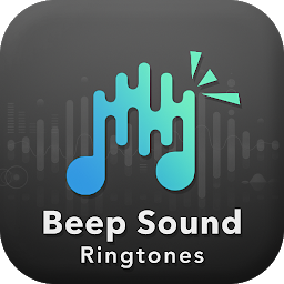 Icon image Beep Sound Ringtone
