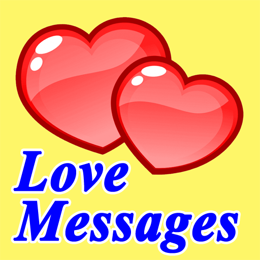 Love And Romantic Messages 1.0 Icon