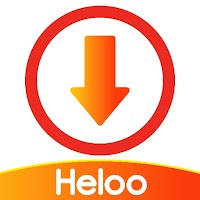 Heloo - Download Photos Videos