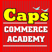 CAPS Commerce Academy