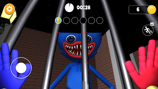 Huggy Horror Survival Apk Mod for Android [Unlimited Coins/Gems] 7