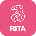 Cover Image of Download RITA: Informasi & Aktivitas Re  APK