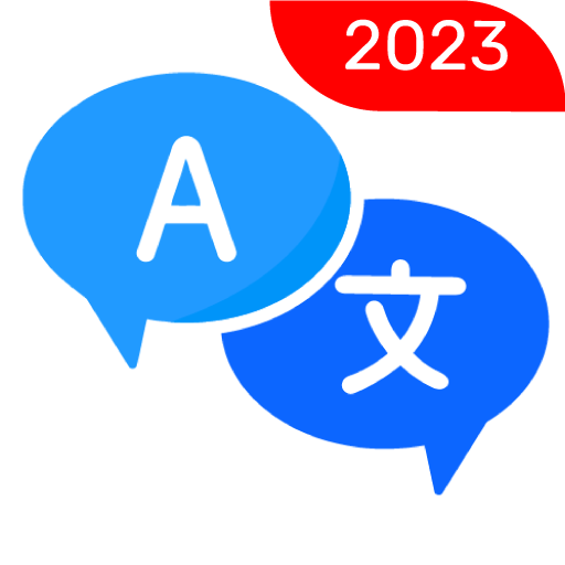 Camera Voice & Text Translator logo