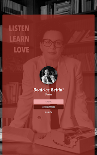 Beatrice Bettini