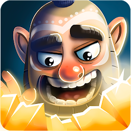 Icon image Guardians of Gold - Brain Game