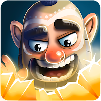Guardians of Gold - Brain Game