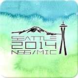 2014 IEEE NSS MIC icon