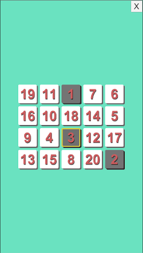 ToMyParent Screen 2